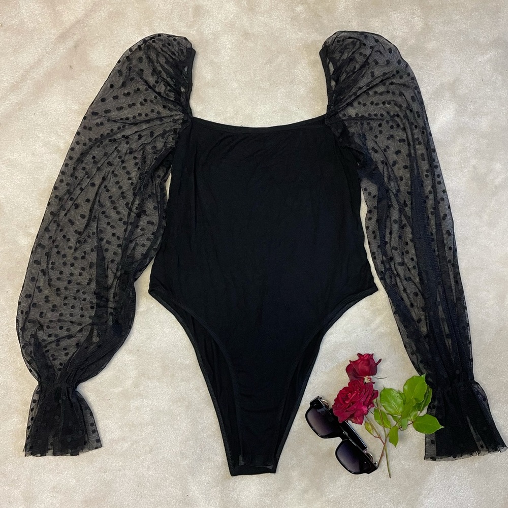 Shein Women’s Clothing Party Sz XL Black